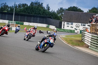 13 and 14-07-2019 Mallory VMCC Festival 1000 Bikes photos by Peter Wileman